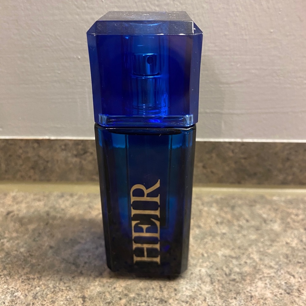 Heir by Paris Hilton